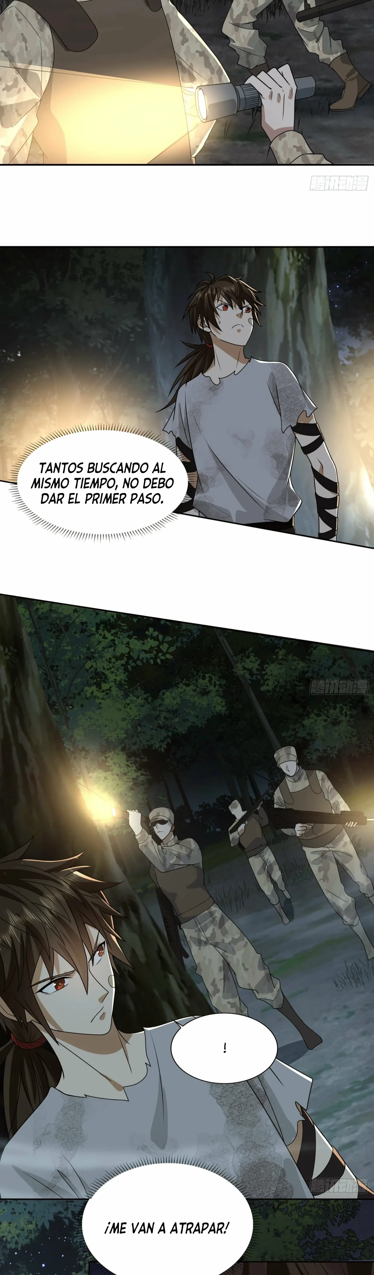 Primera secuencia > Capitulo 44 > Page 41